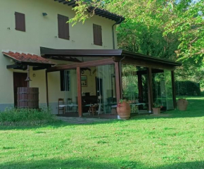Cascina Gretaio, dimora tipica Reggello